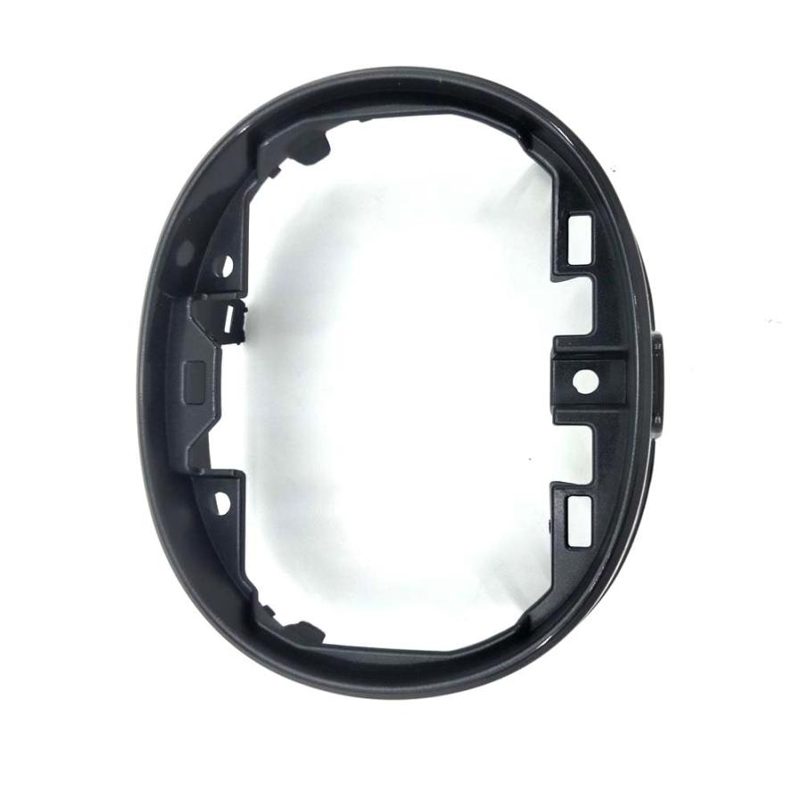 【並行輸入品】1pc Front Grille Emblem Mount Bracket GW7D 50716 For Mazda 6 202_9