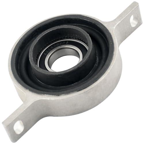 【並行輸入品】DriveRidge Drive Shaft Center Support Bearing Fit for BMW 328i 3