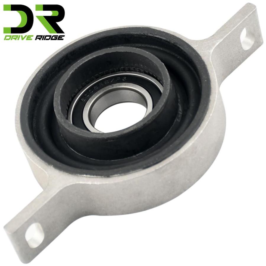 【並行輸入品】DriveRidge Drive Shaft Center Support Bearing Fit for BMW 328i 3