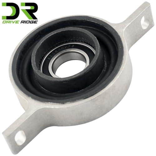 【並行輸入品】DriveRidge Drive Shaft Center Support Bearing Fit for BMW 328i 3