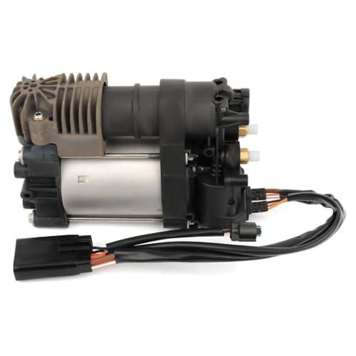 【並行輸入品】Isodjit Air Suspension Compressor Pump for Jeep for Grand Cherokの画像