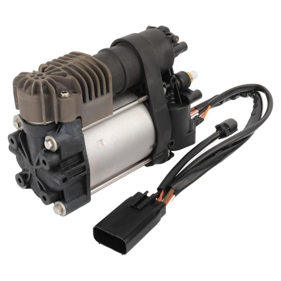 【並行輸入品】Isodjit Air Suspension Compressor Pump for Jeep for Grand Cherokの画像