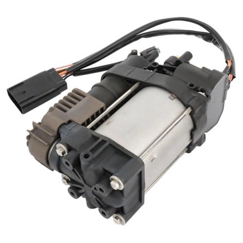 【並行輸入品】MZZDJJQ Air Suspension Compressor Pump for Jeep for Grand Cherokの画像