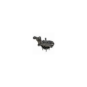 【並行輸入品】Front Right Side STEERING KNUCKLE AND HUB ASSEMBLY FITS for 2011_2