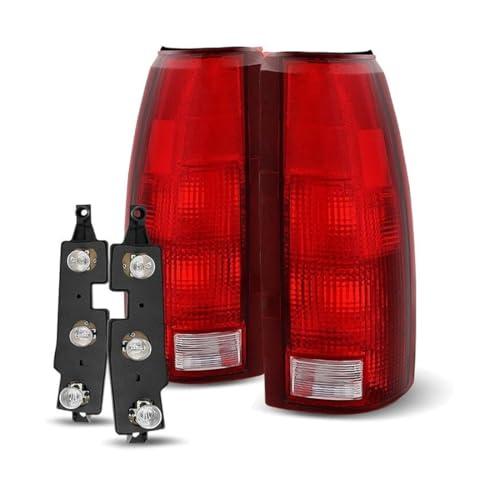 【並行輸入品】RKYJLVG for GMC，for Chevy Tail Lights Circuit Board Driver Passe_1