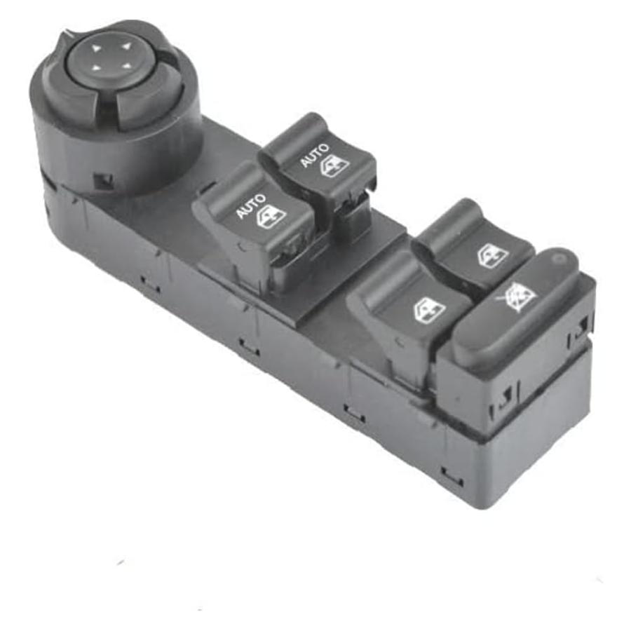 EK9パワーウィンドウスイッチ 運転席側 ホンダ シビック EK9 運転席