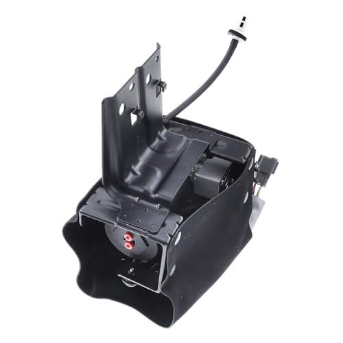 【並行輸入品】Ulsrkell Air Suspension Compressor with Bracket V8 for Nissan foの画像