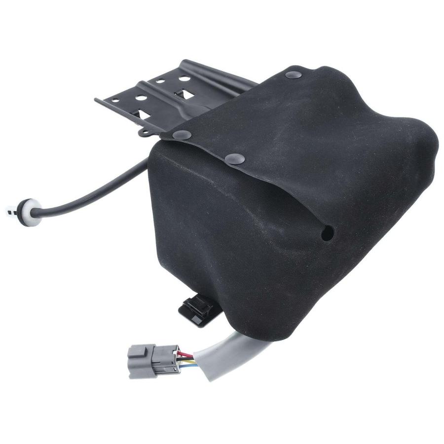 【並行輸入品】Ulsrkell Air Suspension Compressor with Bracket V8 for Nissan foの画像
