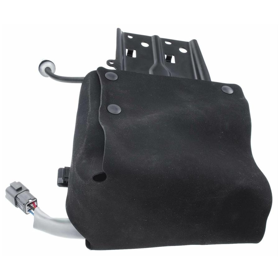 【並行輸入品】Ulsrkell Air Suspension Compressor with Bracket V8 for Nissan foの画像