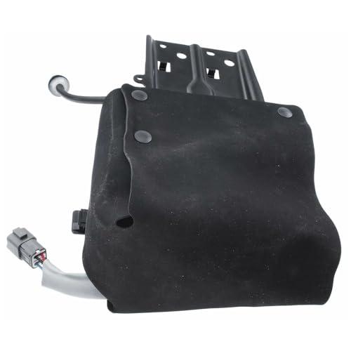 【並行輸入品】Ulsrkell Air Suspension Compressor with Bracket V8 for Nissan foの画像