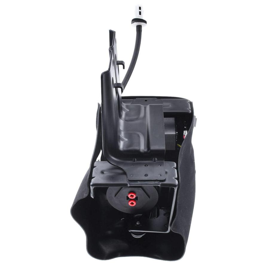【並行輸入品】Ulsrkell Air Suspension Compressor with Bracket V8 for Nissan foの画像