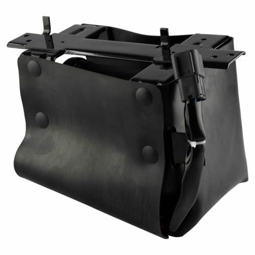 【並行輸入品】KHFAXTYK Air Ride Suspension Compressor Pump for Infiniti for QXの画像
