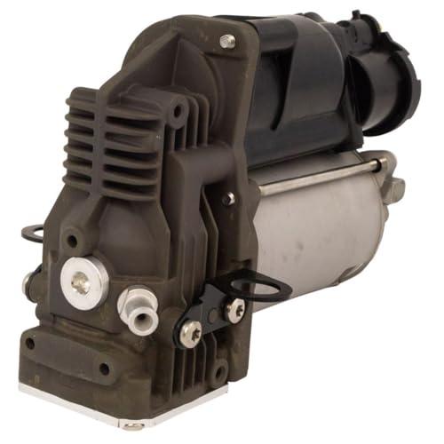 【並行輸入品】ROULIXIANG Air Suspension Compressor \u0026 Valve Body Kit for Benz fの画像