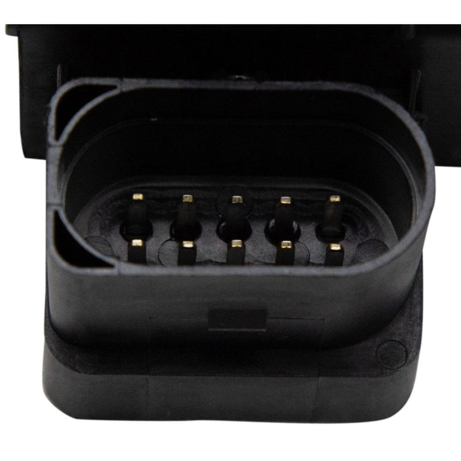 【並行輸入品】ROULIXIANG Air Suspension Compressor \u0026 Valve Body Kit for Benz fの画像