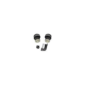 【並行輸入品】BQPMDBD Rear Air Suspension Spring Bag Compressor Valve Block Kiの画像