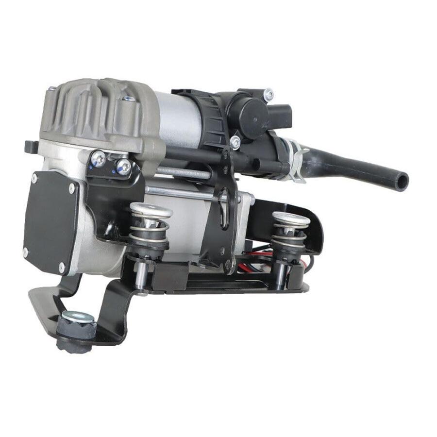 【並行輸入品】UUFHENW 7 Series G11/G12 Air Suspension Compressor W/Bracket forの画像