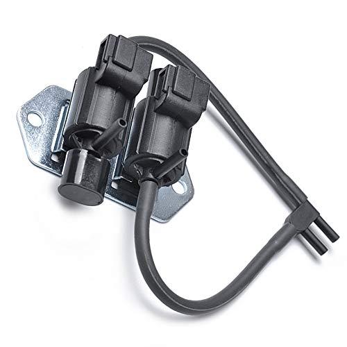 【並行輸入品】SIKUAI MB937731 K5T47776 K5T81794 Freewheel Control Solenoid Val_4