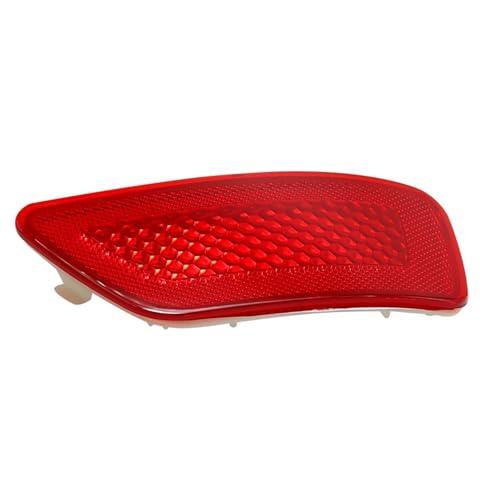【並行輸入品】Narcilors 57010721AC Rear Bumper Trim Reflector Lights Replaceme_1