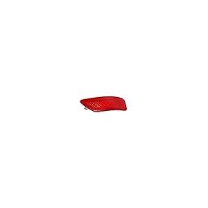【並行輸入品】Narcilors 57010721AC Rear Bumper Trim Reflector Lights Replaceme_2