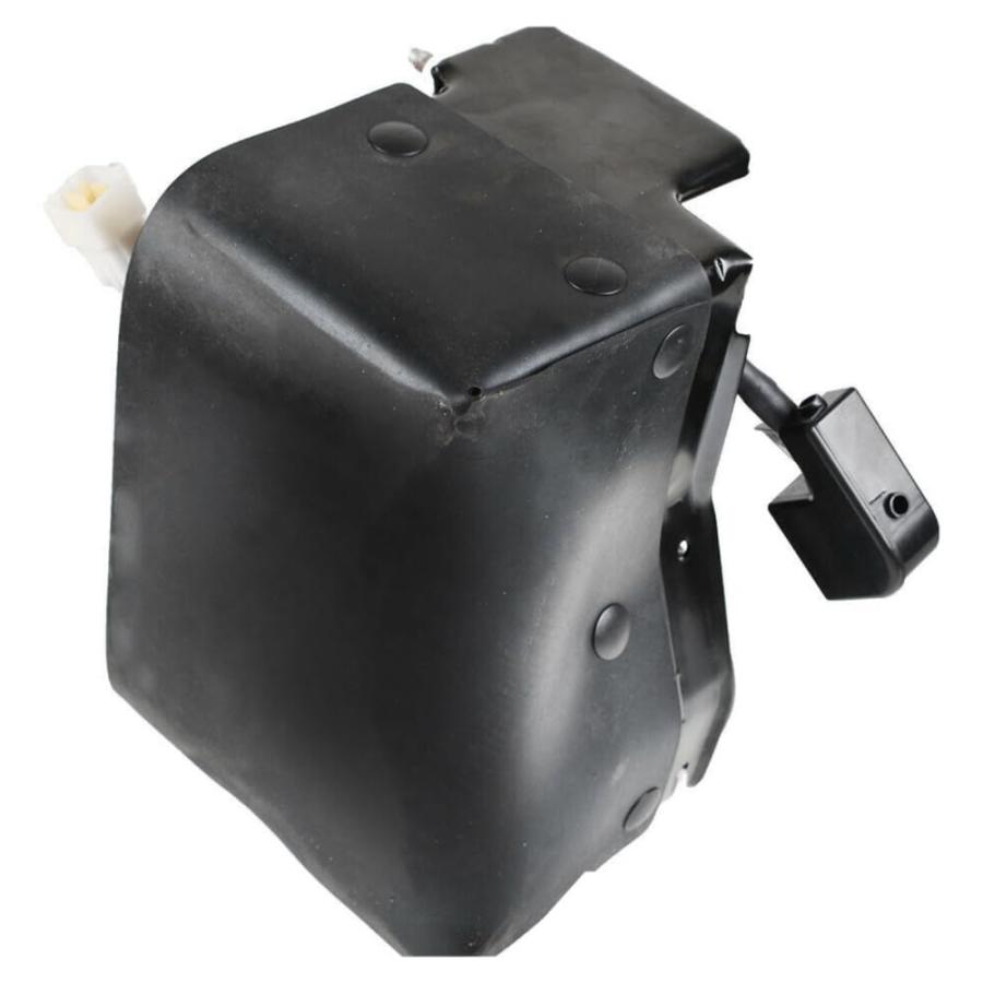 【並行輸入品】YIMORIA Air Suspension Compressor Pump for Escalade 2002 2006 foの画像