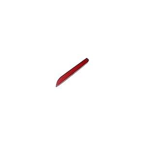 【並行輸入品】CPWYAXG 1pc Tail Light Assembly Rear Side Red Lens Bumper Reflec_8