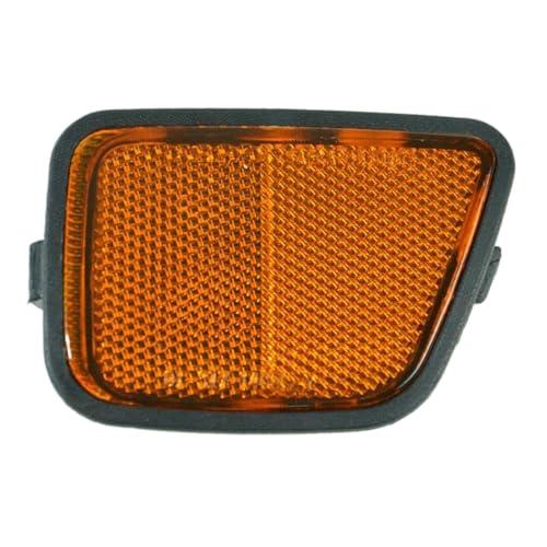 【並行輸入品】XEMRVGU Front Side Reflector Marker Left Driver Side for for CR_1