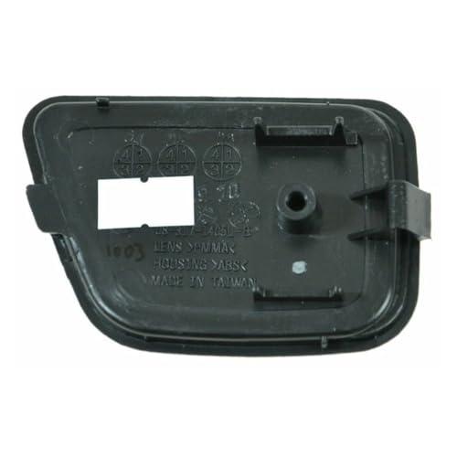 【並行輸入品】XEMRVGU Front Side Reflector Marker Left Driver Side for for CR_4
