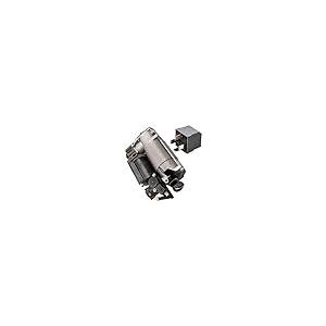 【並行輸入品】IIVTEOQE Air Suspension Compressor Pump for E350 2006 2012 for S_2