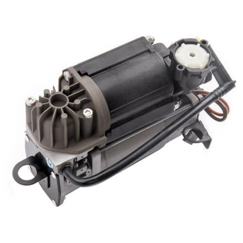 【並行輸入品】IIVTEOQE Air Suspension Compressor Pump for E350 2006 2012 for S_7