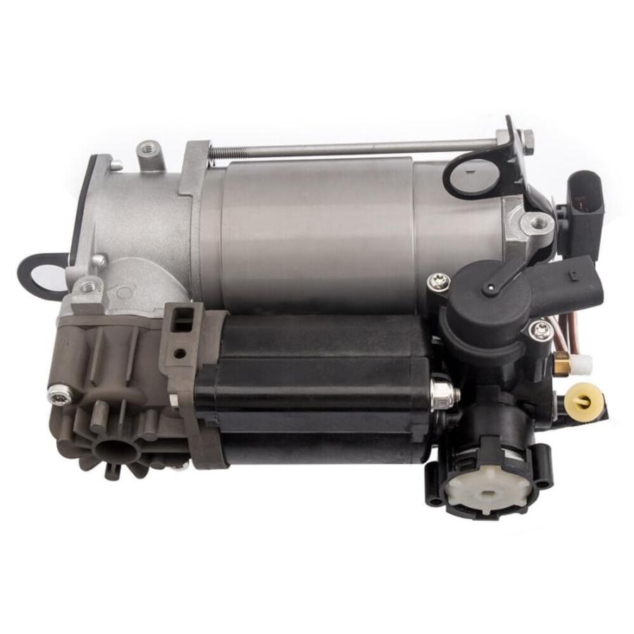 【並行輸入品】IIVTEOQE Air Suspension Compressor Pump for E350 2006 2012 for S_9