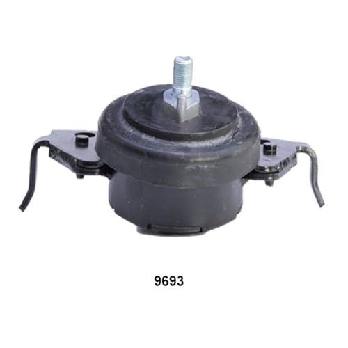並行輸入品】ROULIXIANG Engine Motor & Trans Mount Set 3Pcs Fits V8
