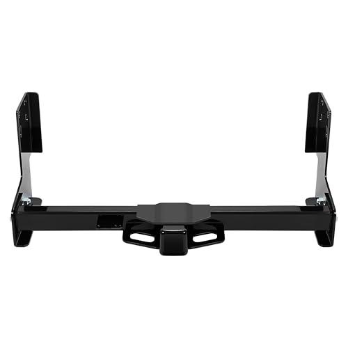 【並行輸入品】ECOTRIC Class 3 Trailer Hitch Compatible with 2007 2022 Freightl_1