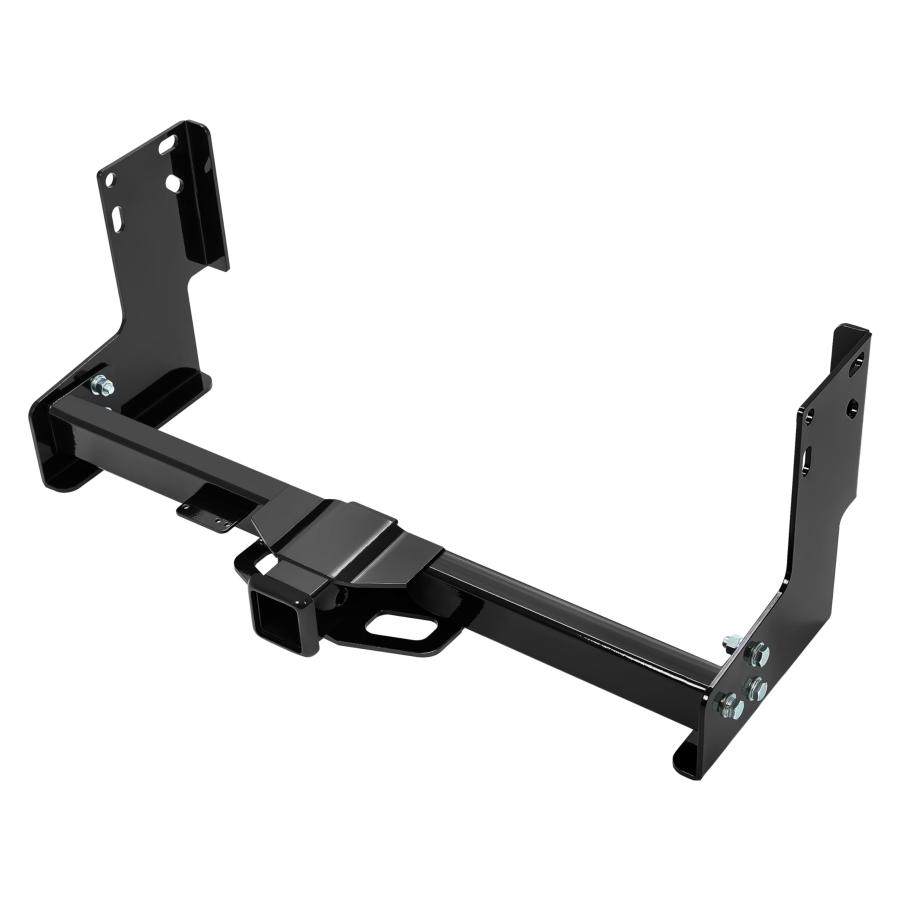 【並行輸入品】ECOTRIC Class 3 Trailer Hitch Compatible with 2007 2022 Freightl_3