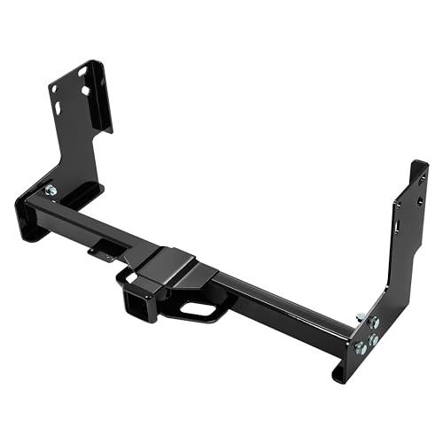 【並行輸入品】ECOTRIC Class 3 Trailer Hitch Compatible with 2007 2022 Freightl_4