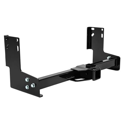 【並行輸入品】ECOTRIC Class 3 Trailer Hitch Compatible with 2007 2022 Freightl_7