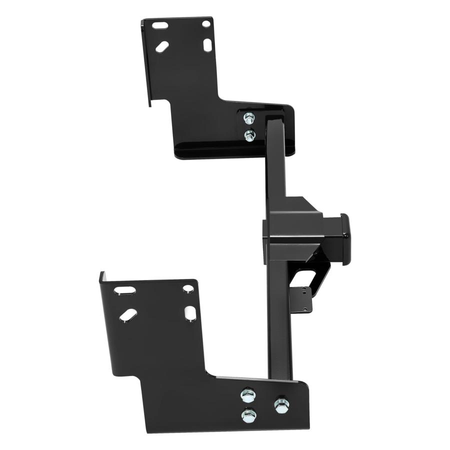 【並行輸入品】ECOTRIC Class 3 Trailer Hitch Compatible with 2007 2022 Freightl_9