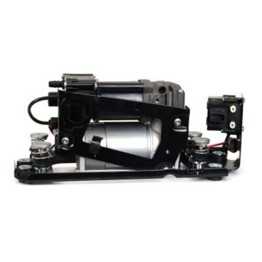 【並行輸入品】CHYGLHQ Air Suspension Compressor for 750i xDrive_3
