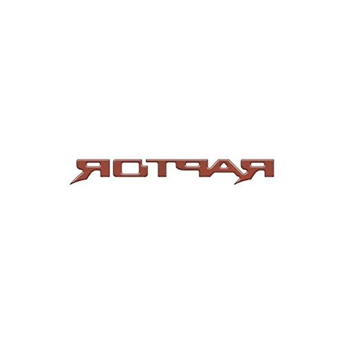 【並行輸入品】Third Brake Light Emblem Insert   Compatible with 2022 2025 Bronの画像