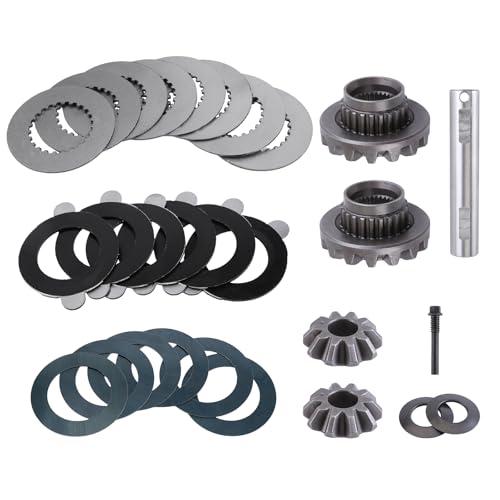 【並行輸入品】Differential Spider Gear Kit 31 Spline Compatible for 1986 2013