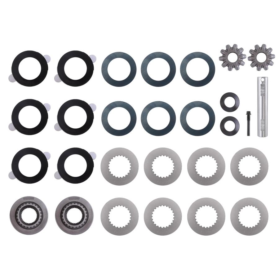 【並行輸入品】Differential Spider Gear Kit 31 Spline Compatible for 1986 2013