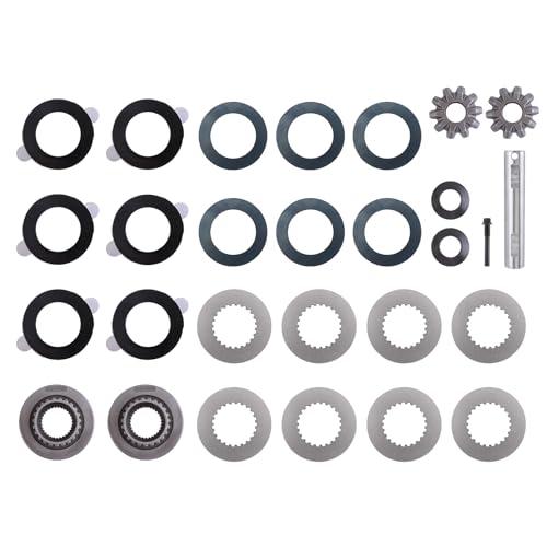 【並行輸入品】Differential Spider Gear Kit 31 Spline Compatible for 1986 2013