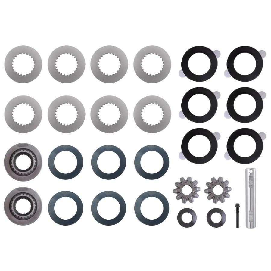 【並行輸入品】Differential Spider Gear Kit 31 Spline Compatible for 1986 2013