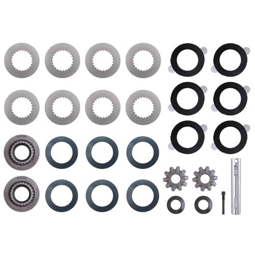 【並行輸入品】Differential Spider Gear Kit 31 Spline Compatible for 1986 2013