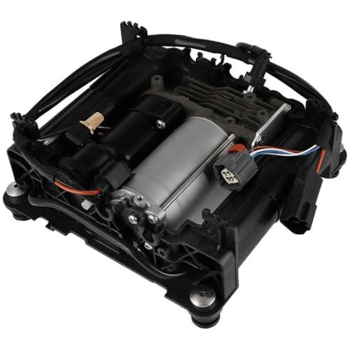 【並行輸入品】UUFHENW Air Ride Suspension Compressor Pump for Land for Rover Rの画像