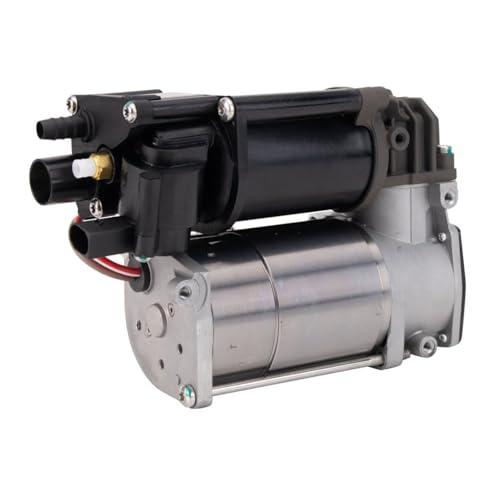【並行輸入品】UUFHENW Air Ride Suspension Compressor for BMW for X5 2014 2018の画像