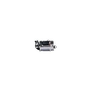 【並行輸入品】UUFHENW Air Ride Suspension Compressor Pump for Audi for Q7 2007の画像