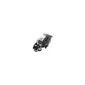 【並行輸入品】UUFHENW Air Suspension Compressor W/Solenoid Valve Block for BMWの画像