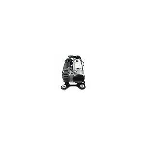 【並行輸入品】UUFHENW Air Suspension Compressor W/Solenoid Valve Block for BMWの画像