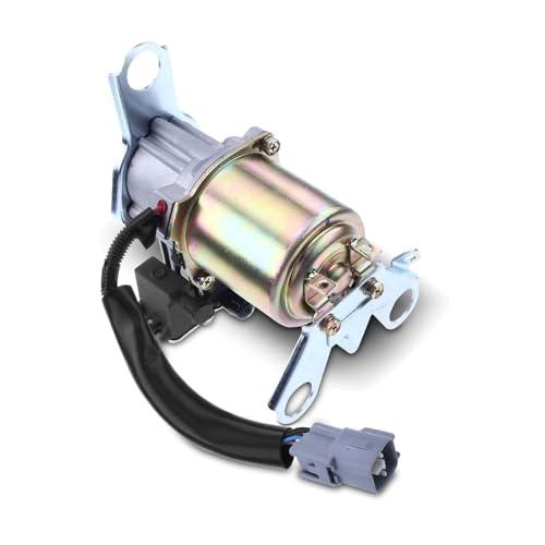 【並行輸入品】UUFHENW Air Suspension Compressor V8 Array for Lexus for LS430 2の画像