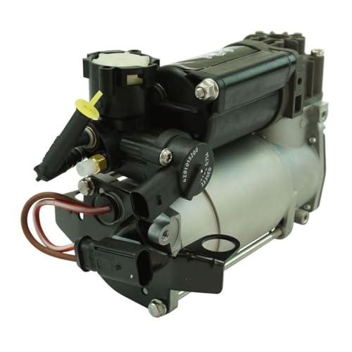 【並行輸入品】UUFHENW Air Ride Suspension Compressor Pump for Benz1 W211 W220の画像